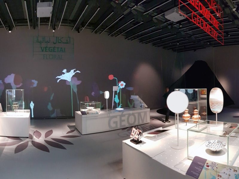 LOUVRE Colorbitor 02